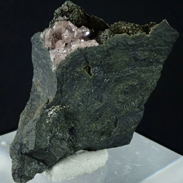 菱锰矿(红纹石)原石 墨西哥奇瓦瓦州产 5.8g 在日本雅虎拍卖以 1650 日元成交_樱花直邮