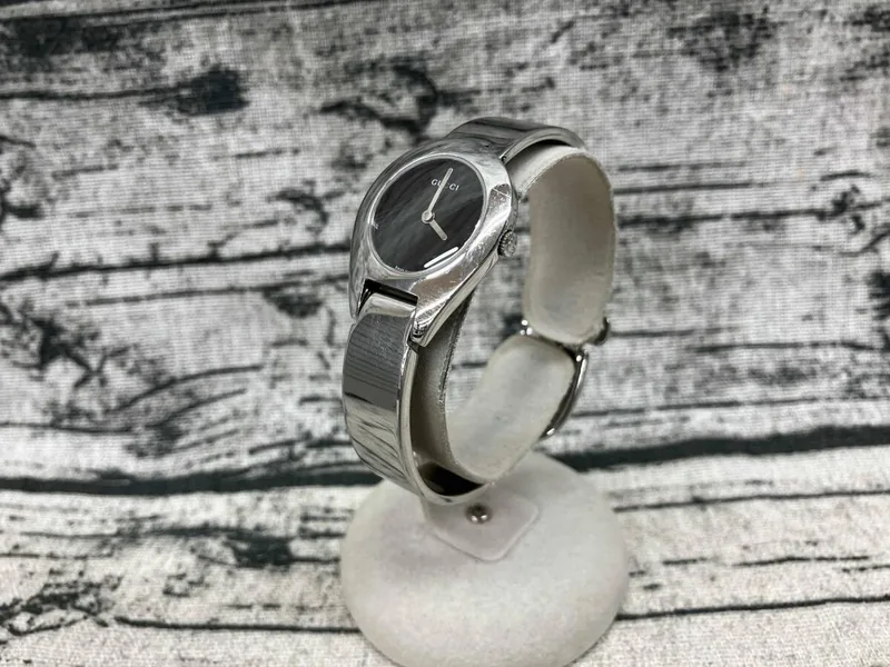 GUCCI 6700L 腕表表盘