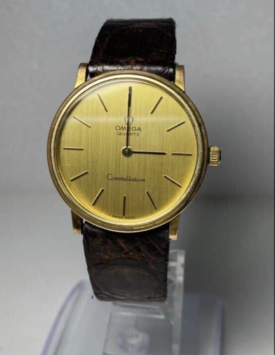 日本中古钟表与珠宝 商品图 3/3