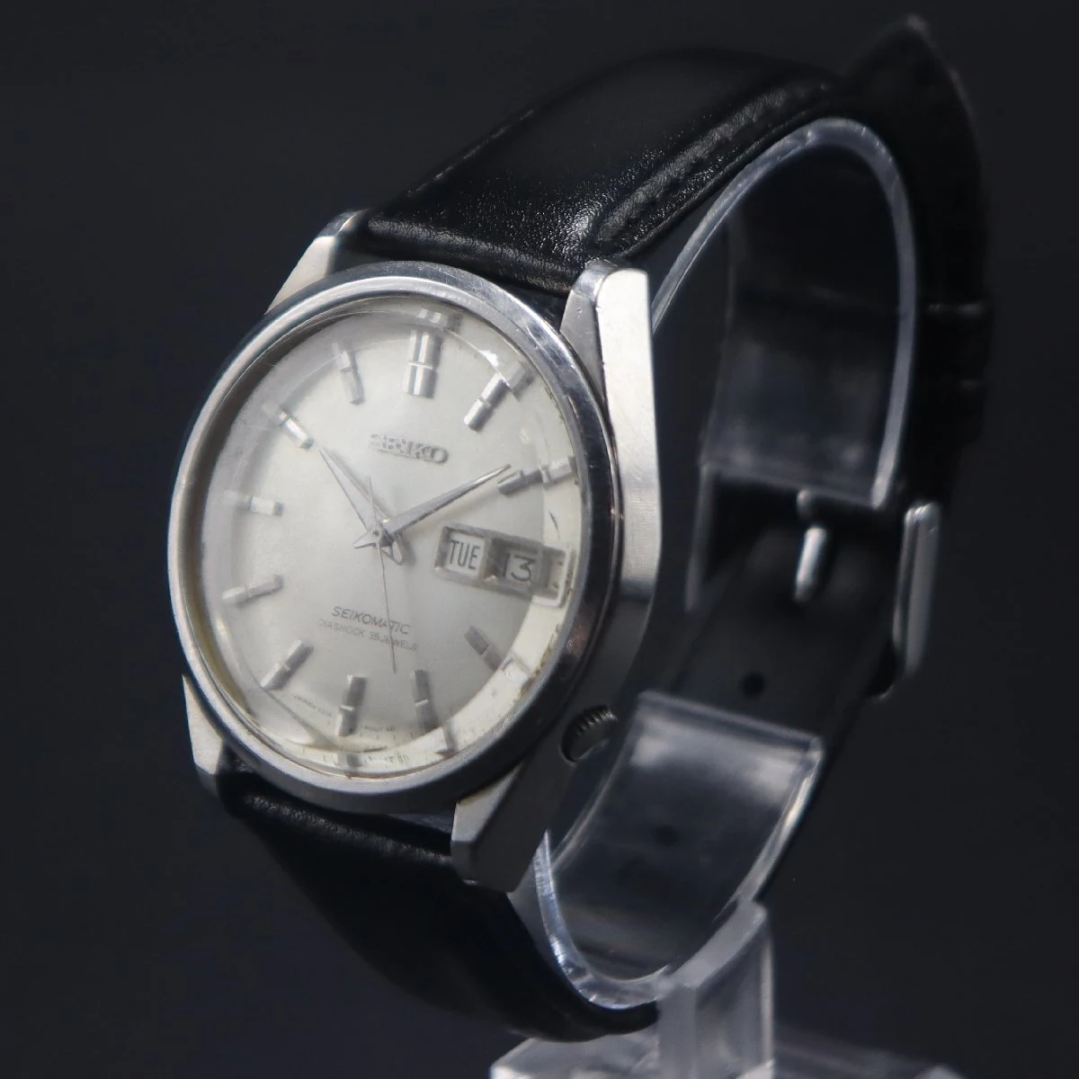 日本中古钟表与珠宝 商品图 3/3