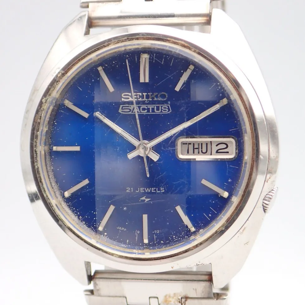 日本中古钟表与珠宝 商品图 3/3