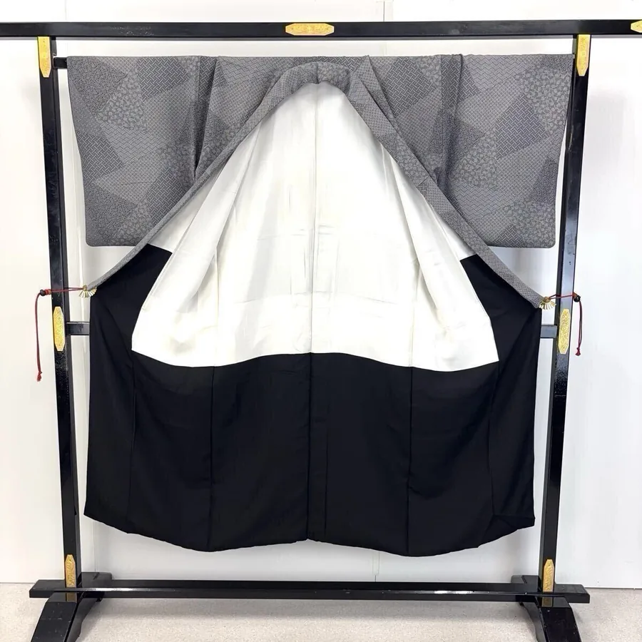 日本中古服饰与箱包 商品图 3/3