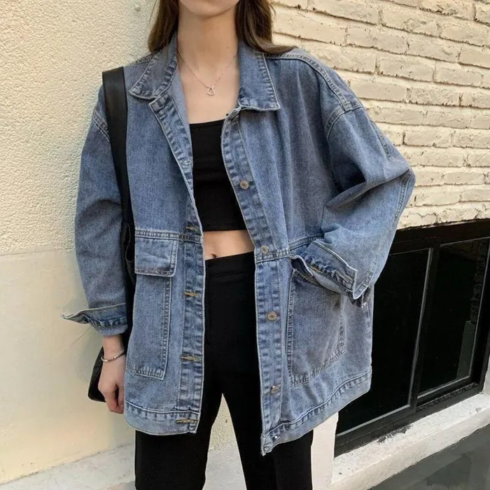 日本中古服饰与箱包 商品图 1/3