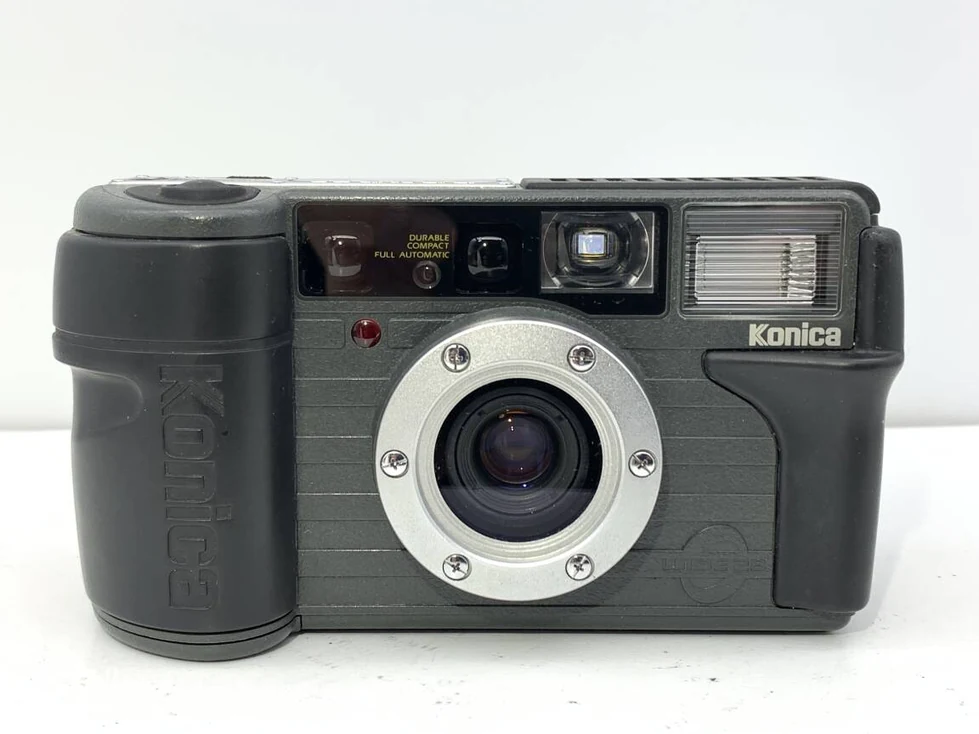 日本中古相机与数码 商品图 1/3