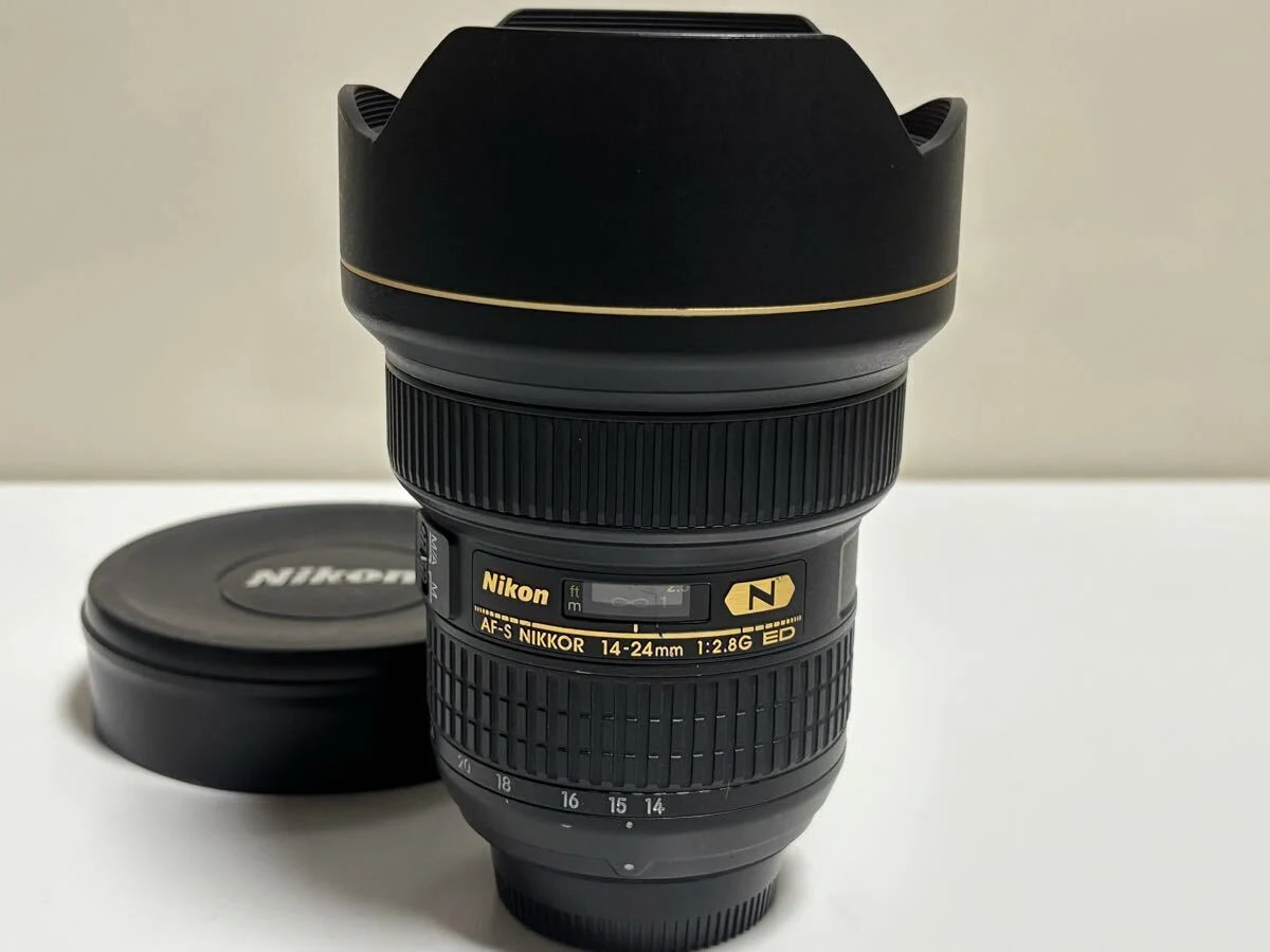 日本中古相机与数码 商品图 1/3
