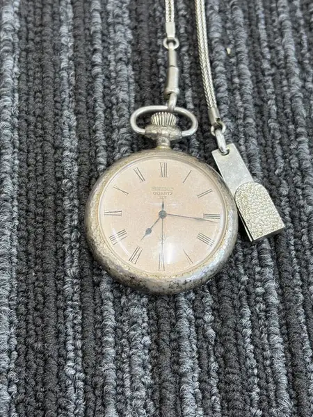 日本中古钟表与珠宝 商品图 2/3