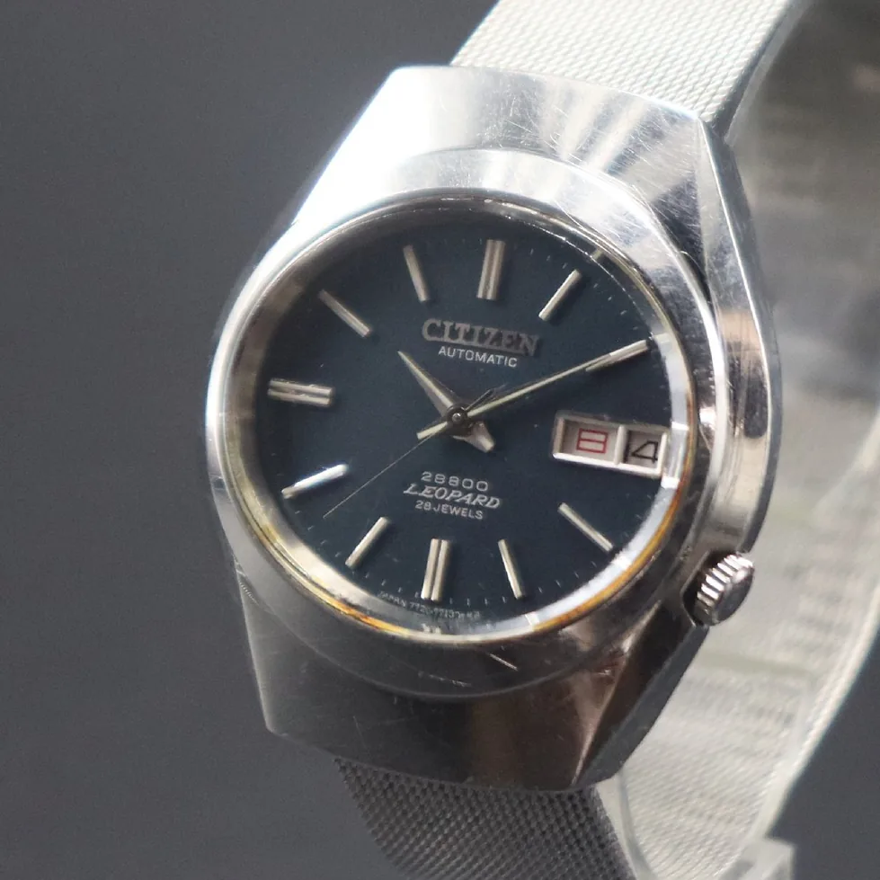 日本中古钟表与珠宝 商品图 1/3