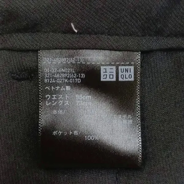 日本中古服饰与箱包 商品图 3/3