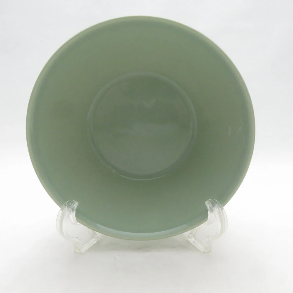 iittala Teema 15cm 碗 塞拉东绿 整体外观
