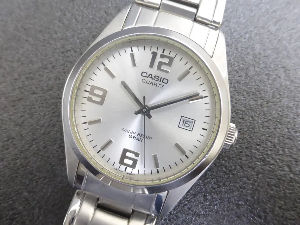 日本中古钟表与珠宝 商品图 1/3