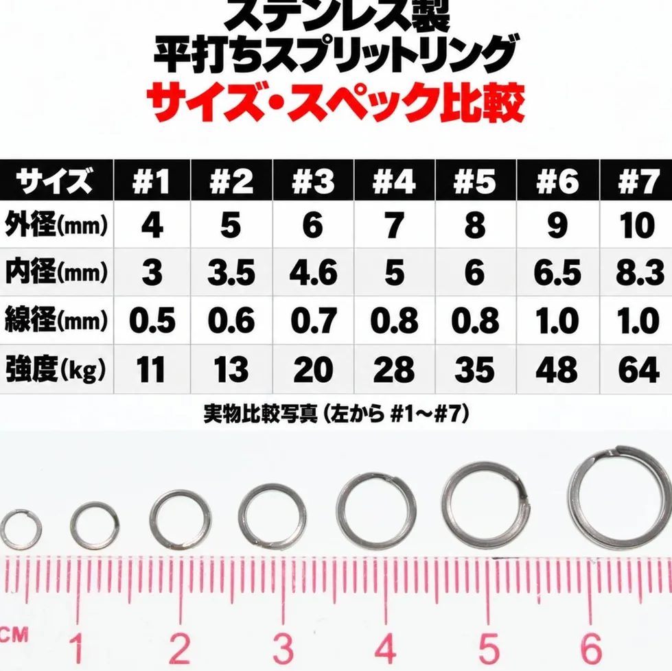 日本钓具与户外装备 商品图 2/3