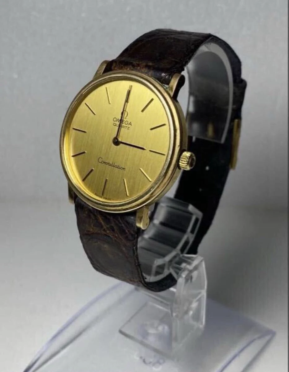 日本中古钟表与珠宝 商品图 2/3