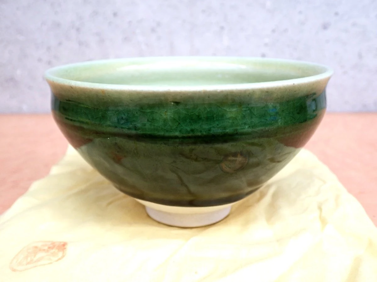 日本茶道与传统工艺 商品图 3/3