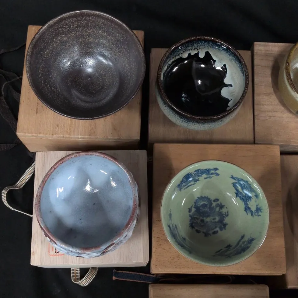 日本茶道与传统工艺 商品图 2/3