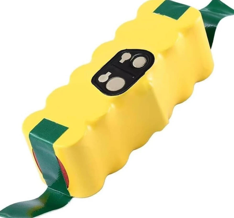 iRobot Roomba 兼容电池 4500mAh Ni-MH 成交记录_樱花直邮