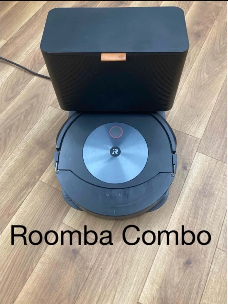iRobot Roomba Combo 扫地机器人 以 13000 日元成交_樱花直邮