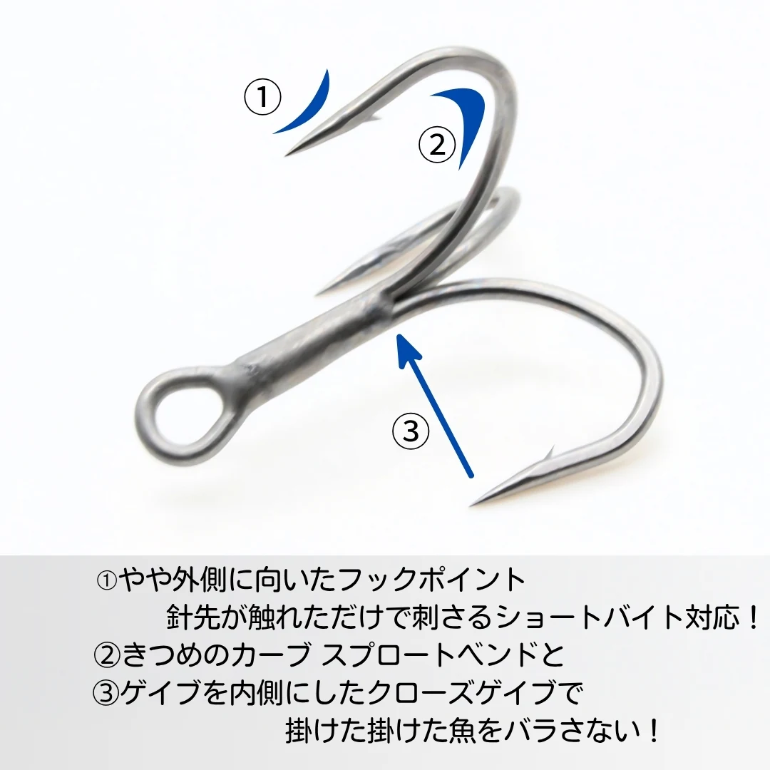 日本钓具与户外装备 商品图 2/3