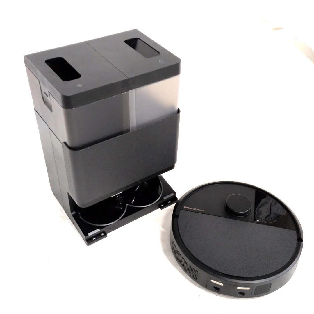 iRobot Roomba Plus Combo RCF-Y1 扫地机器人以 10000 日元成交_樱花直邮