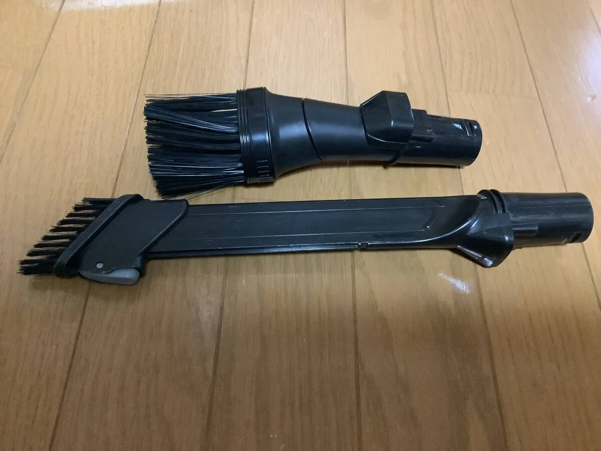 日立 PKV-BK3K-V 杆式使用状态的机身全图