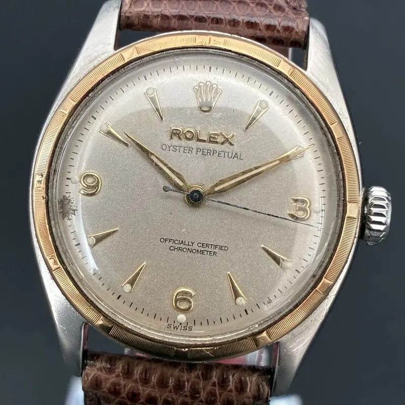 日本中古钟表与珠宝 商品图 1/3