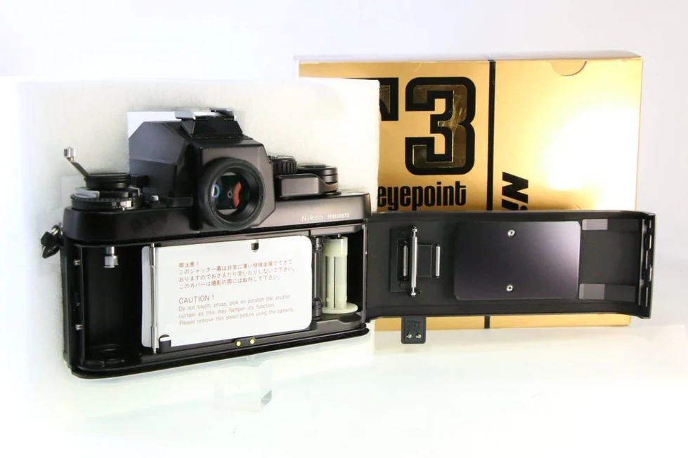 日本中古相机与数码 商品图 3/3