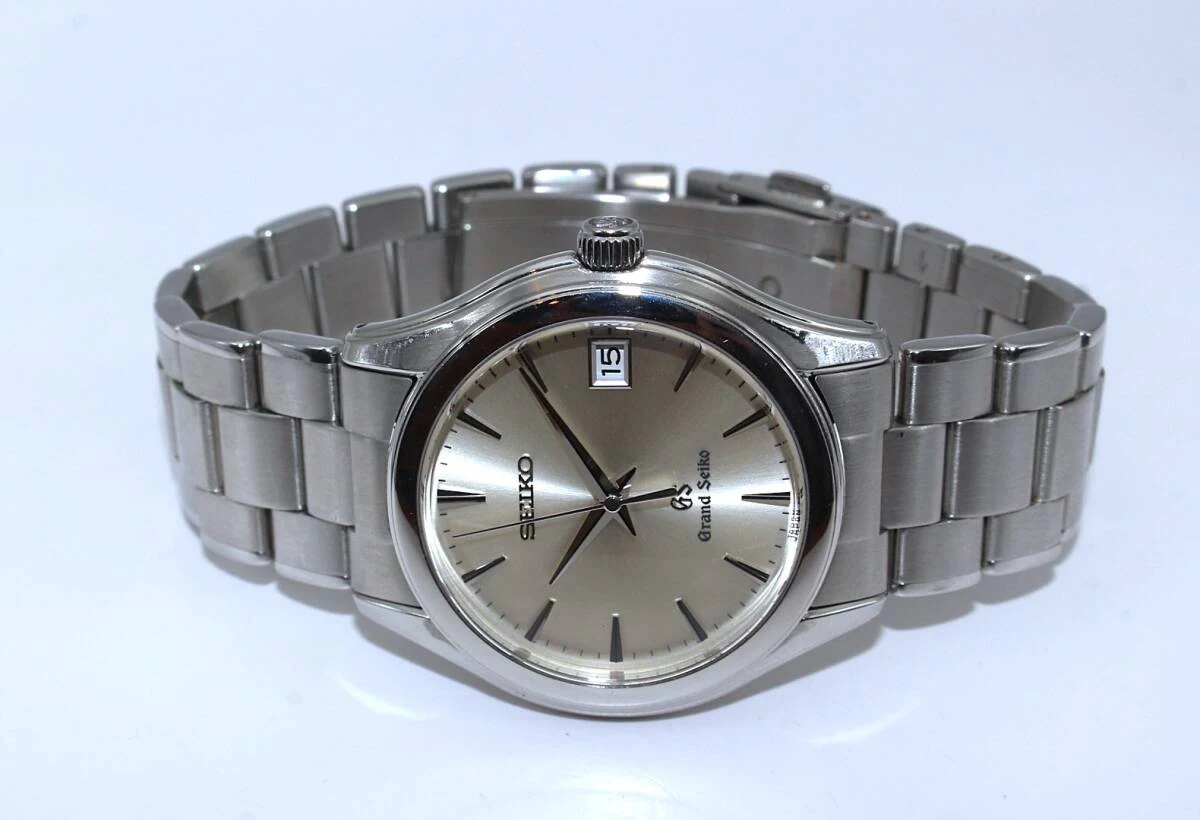 日本中古钟表与珠宝 商品图 3/3
