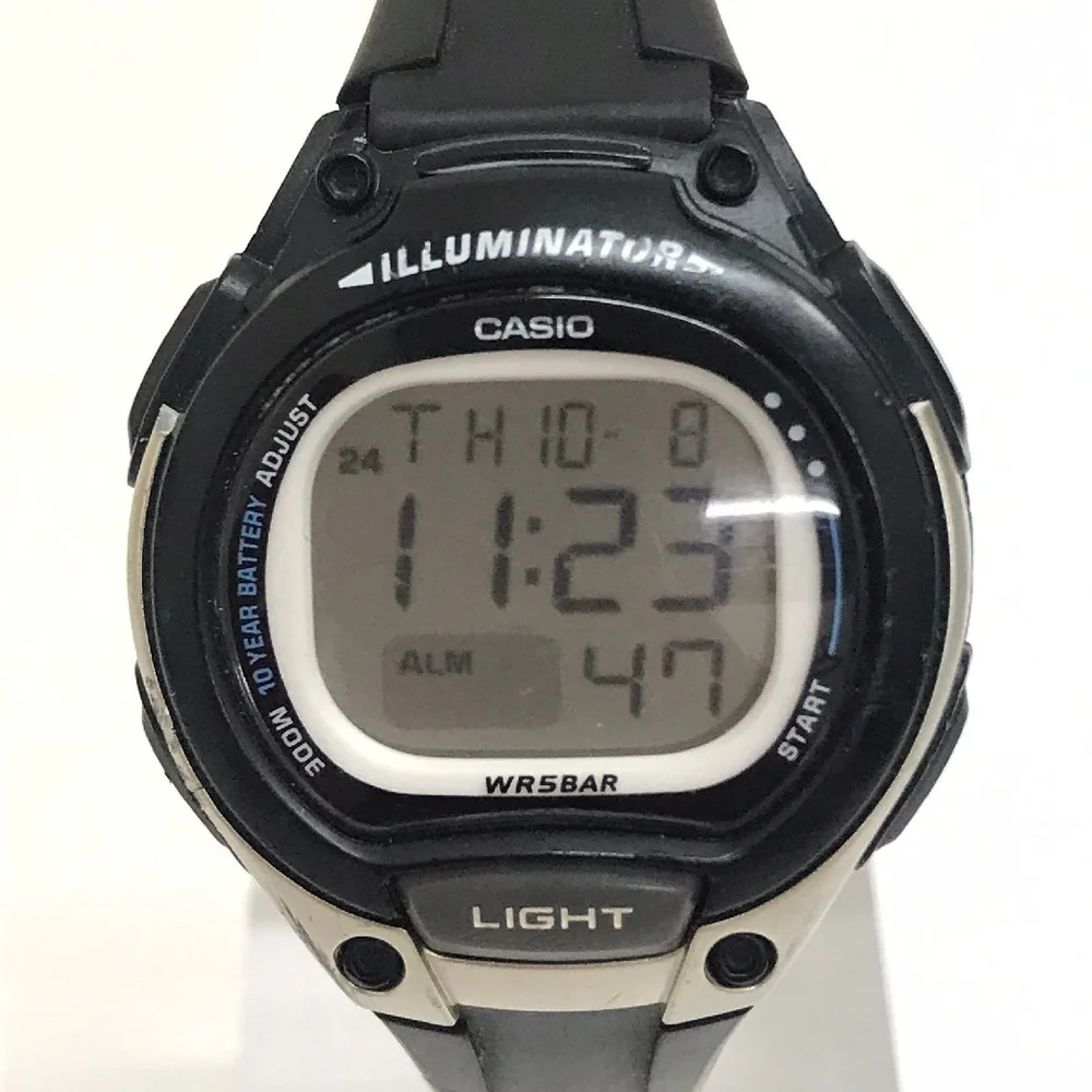 日本中古钟表与珠宝 商品图 1/3