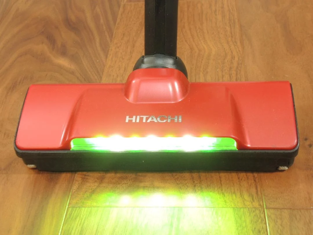 日立 HITACHI 无线吸尘器电动刷头 D-DP31 整体外观