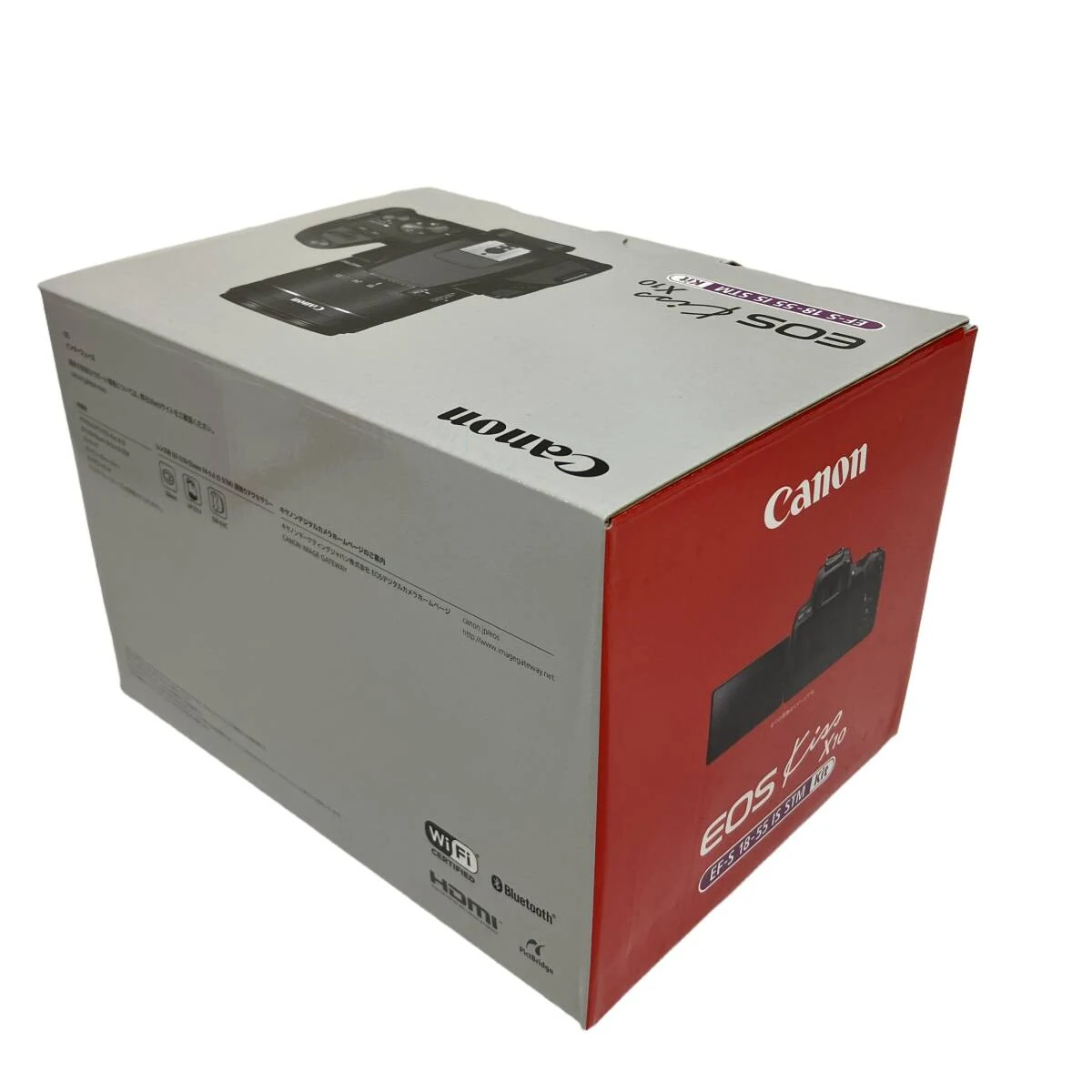 日本中古相机与数码 商品图 2/3