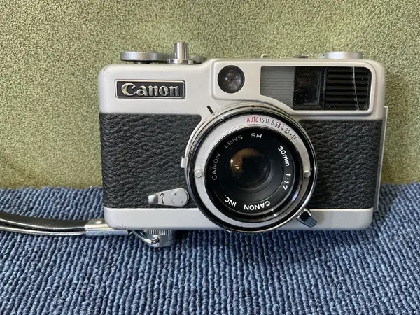 日本中古相机与数码 商品图 2/3