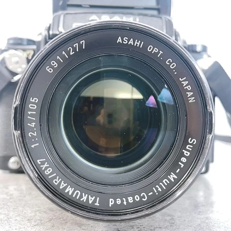 日本中古相机与数码 商品图 3/3