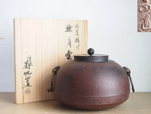 日本茶道与传统工艺 商品图 1/3