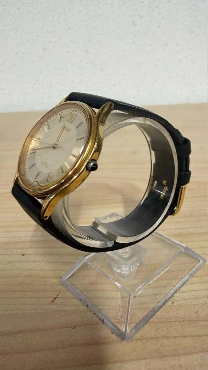 日本中古钟表与珠宝 商品图 3/3