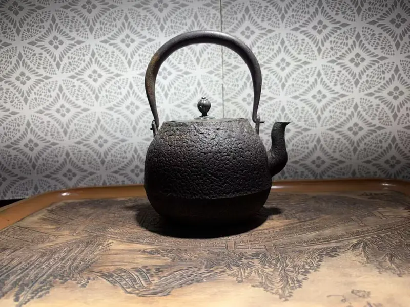 日本茶道与传统工艺 商品图 3/3