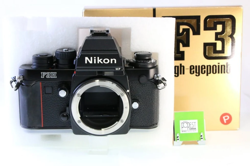日本中古相机与数码 商品图 1/3
