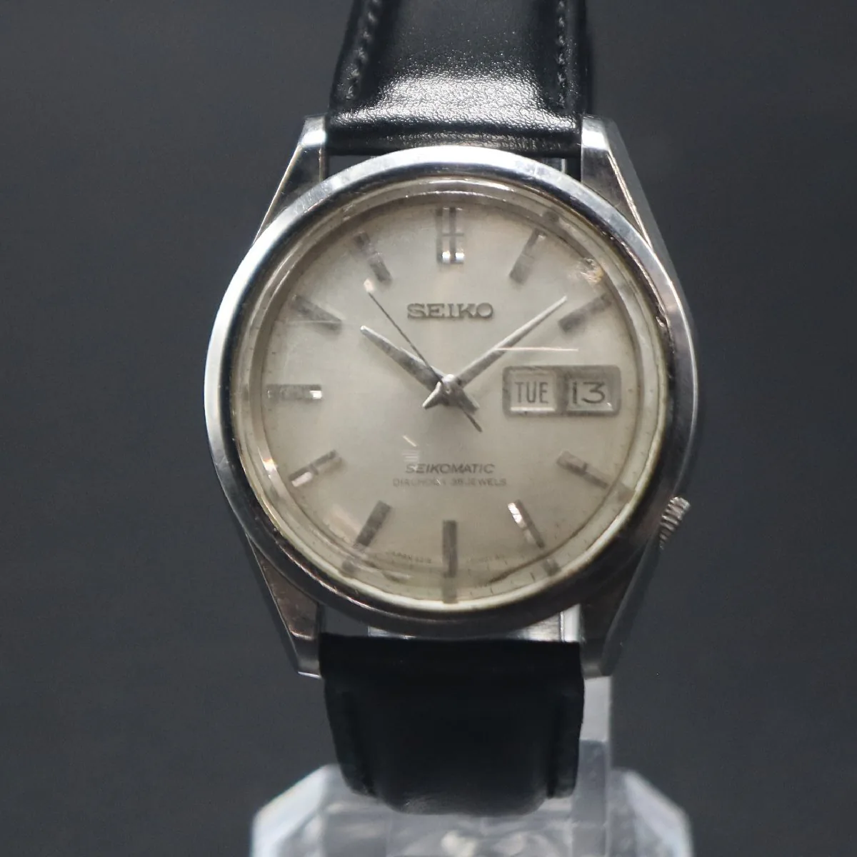 日本中古钟表与珠宝 商品图 2/3