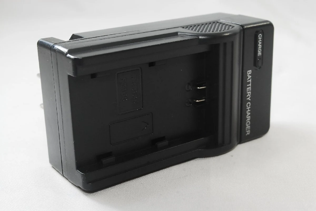 SONY NP-FZ100 充电器兼容品商品图片 3