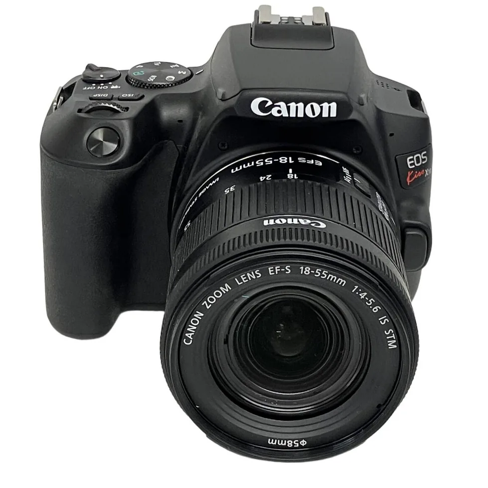 日本中古相机与数码 商品图 1/3