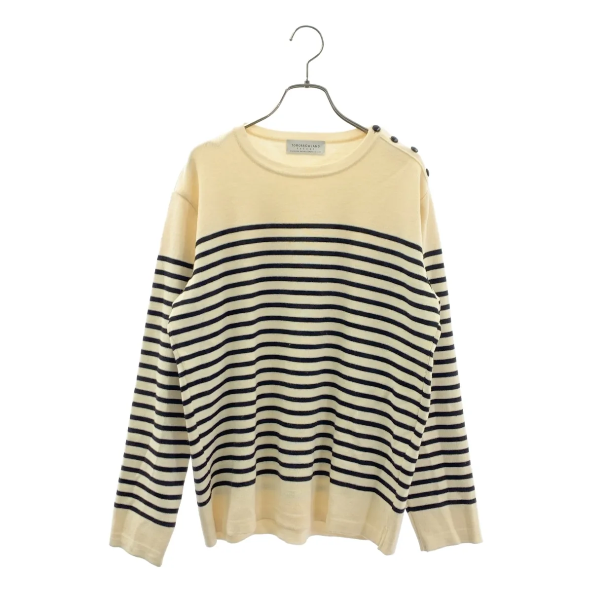 日本中古服饰与箱包 商品图 1/3