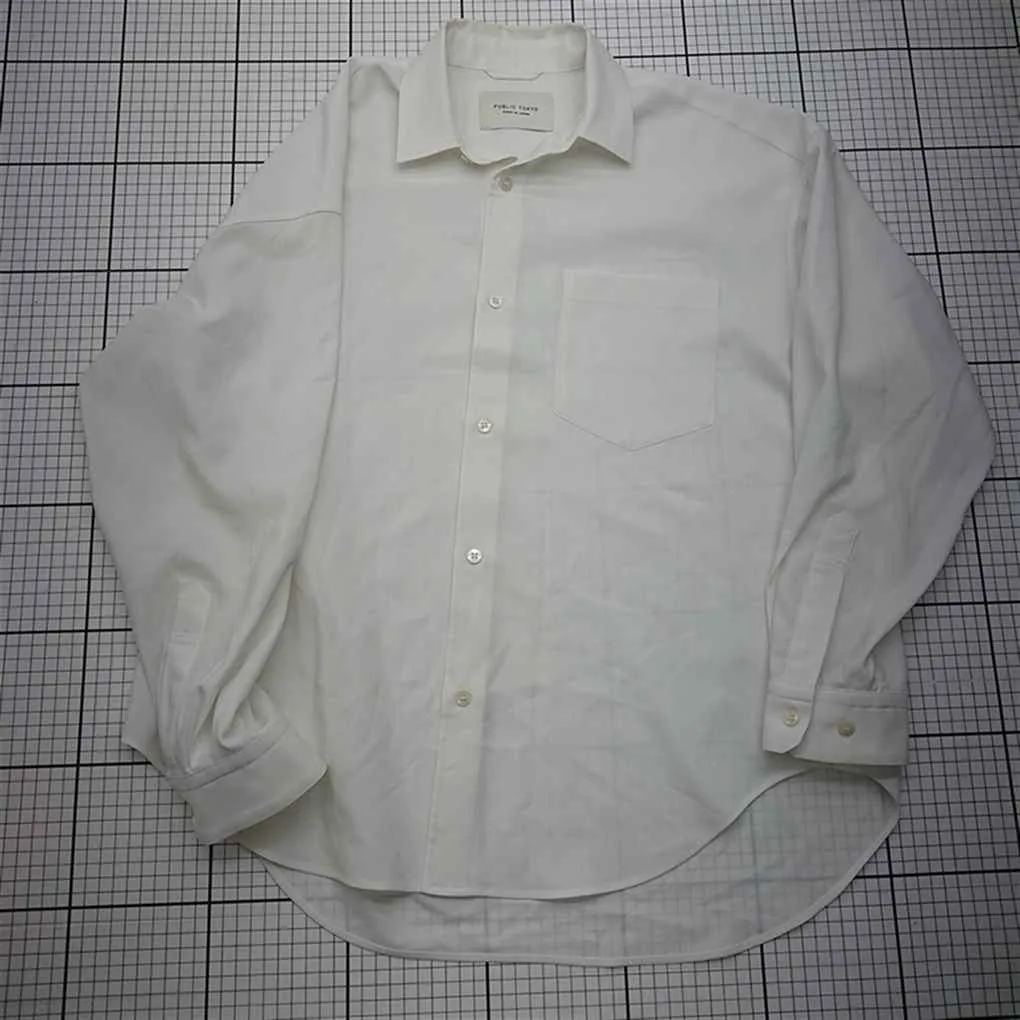 日本中古服饰与箱包 商品图 1/3