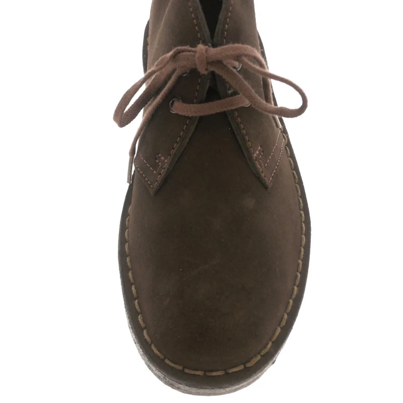 克拉克 Desert Boot 未使用品附鞋盒图片三