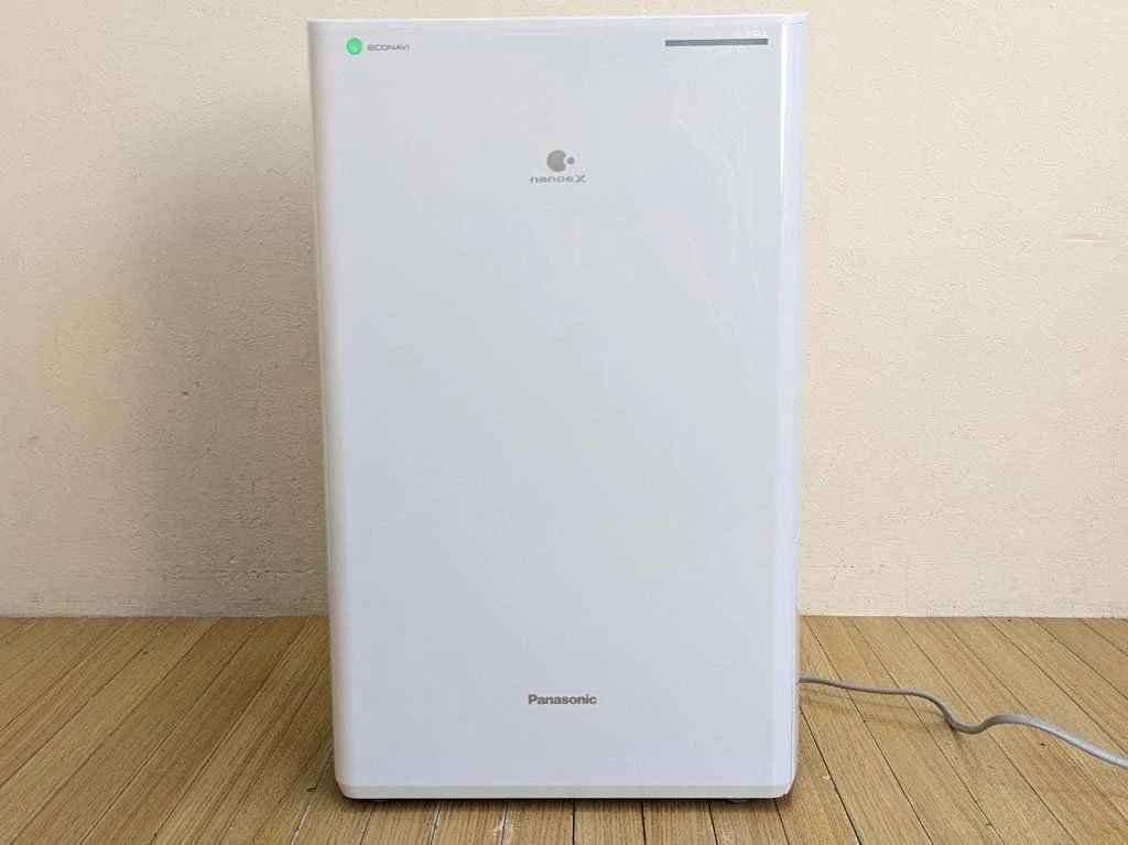 松下 F-YHVX120 混合方式衣物干燥除湿机 成交价 22500 日元_樱花直邮