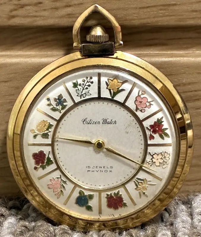 日本中古钟表与珠宝 商品图 1/3
