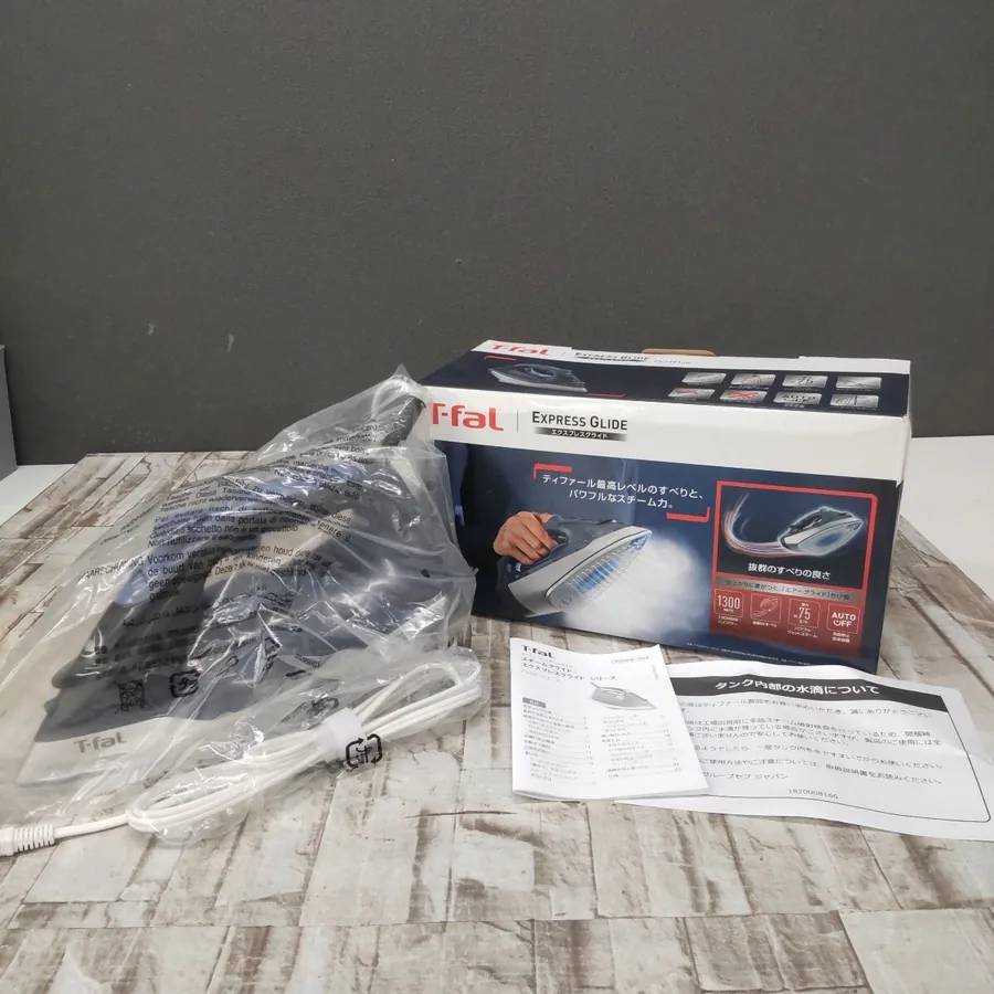 日本家电与工具设备 商品图 1/3