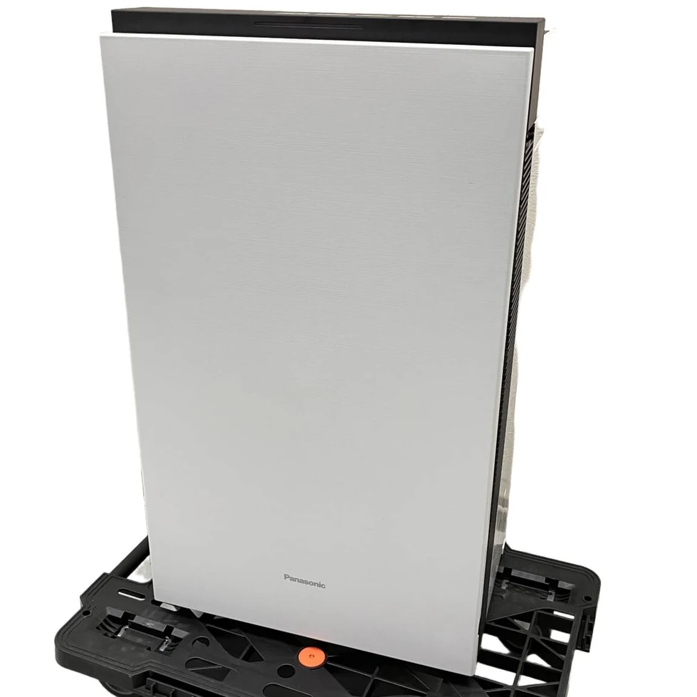 Panasonic F-MVB23-WZ 除菌脱臭器二手成交记录_樱花直邮