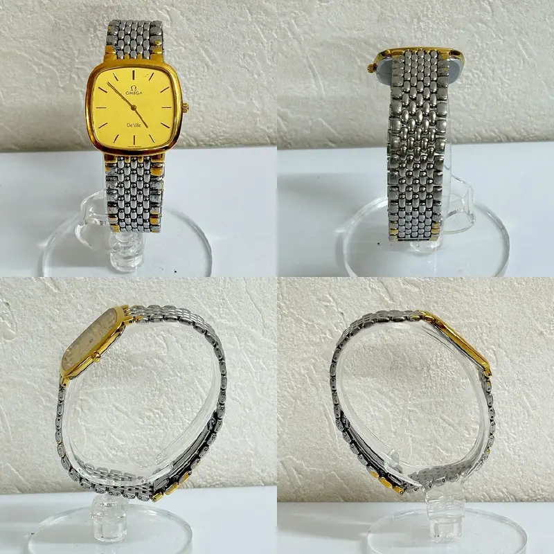 日本中古钟表与珠宝 商品图 2/3