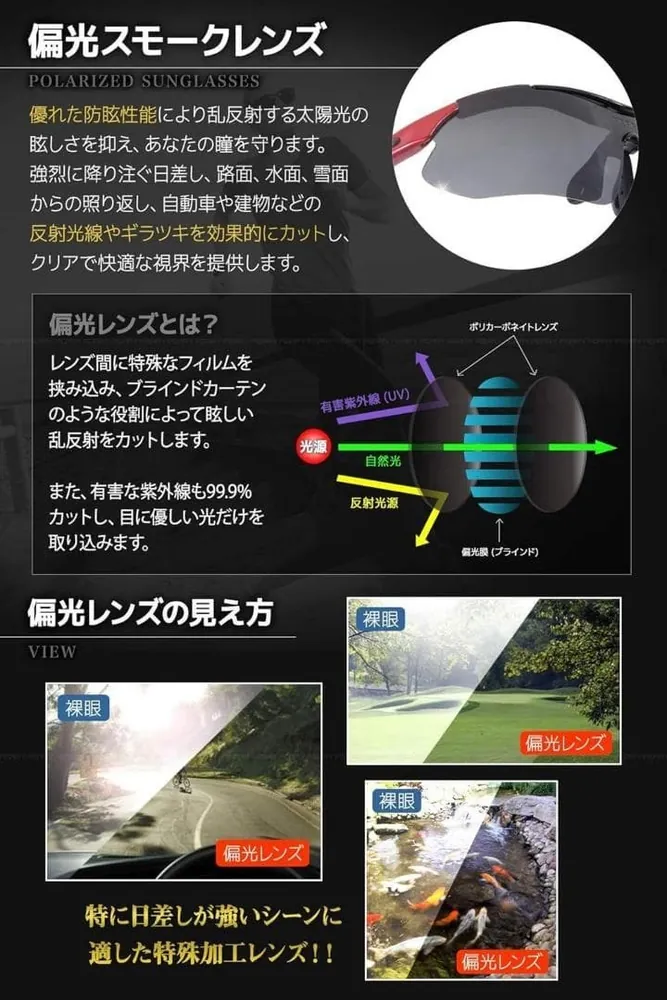 日本钓具与户外装备 商品图 3/3
