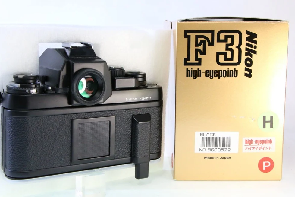 日本中古相机与数码 商品图 2/3