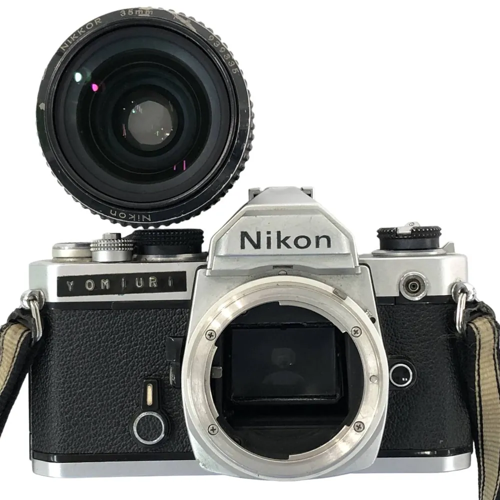 日本中古相机与数码 商品图 2/3