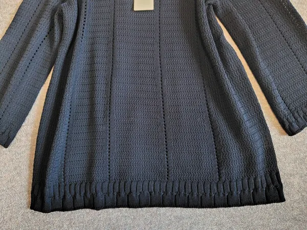商品吊牌与尺码标识